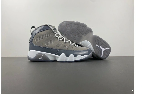 Cheap EP  Jordan  (2025) 9 Cool Retro Grey HV4794-011 HV4794-011   0111
